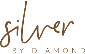 Silver by Diamond